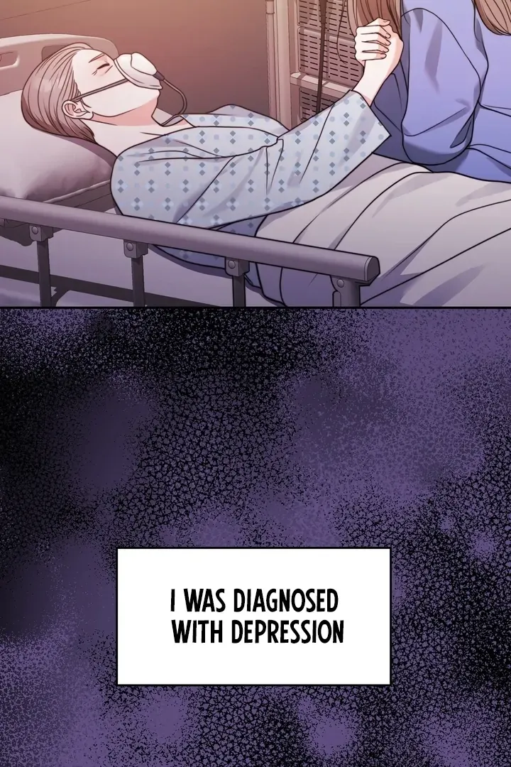 Pregnancy Contract Chapter 23 page 114 - 