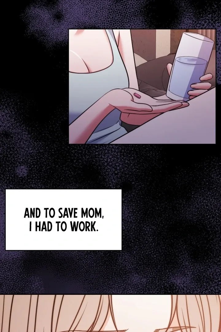 Pregnancy Contract Chapter 23 page 116 - 