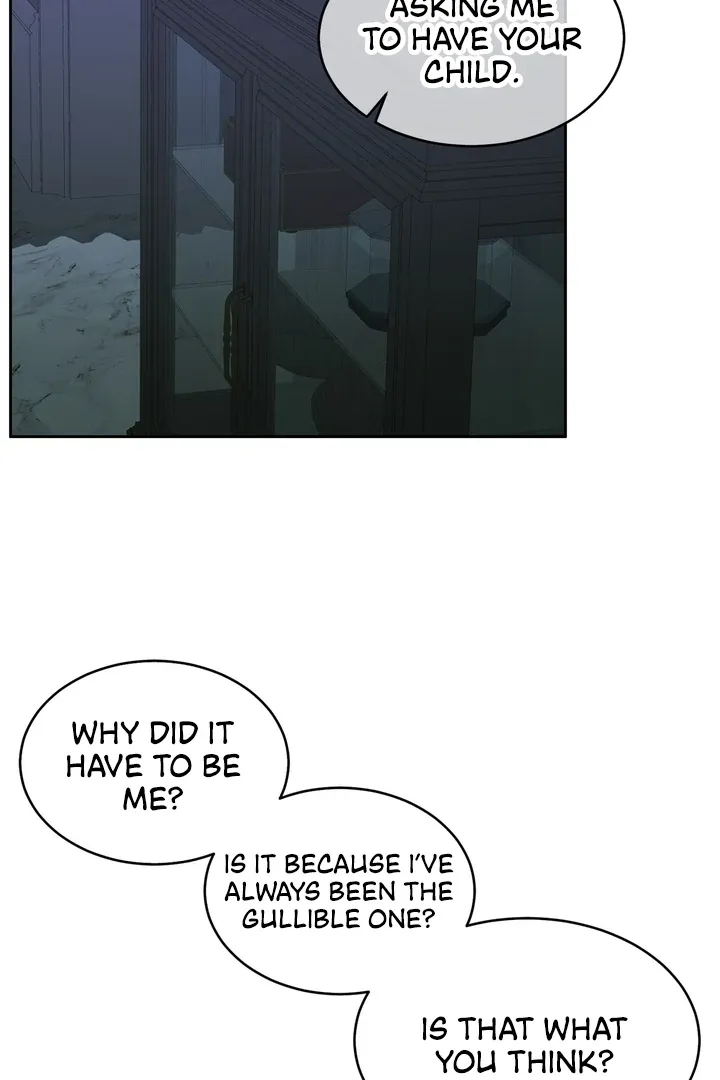 Pregnancy Contract Chapter 23 page 120 - 