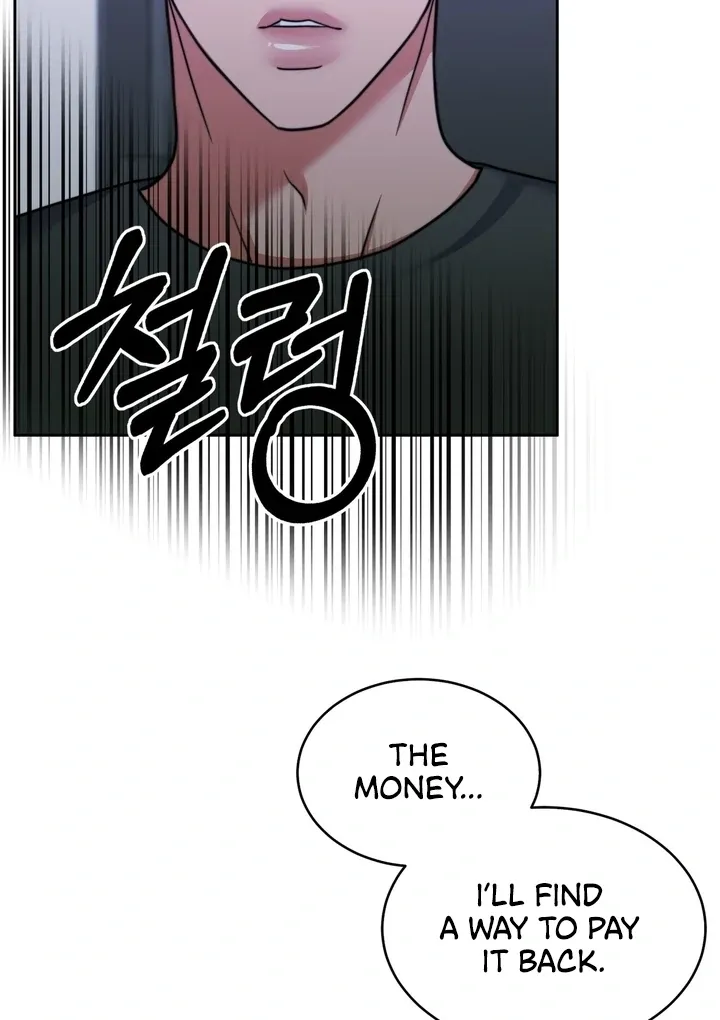 Pregnancy Contract Chapter 23 page 124 - 