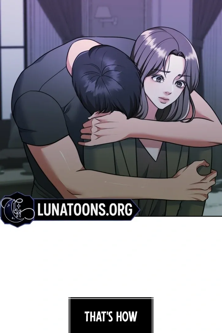 Pregnancy Contract Chapter 23 page 129 - 