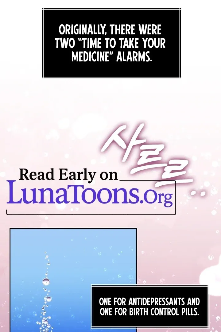 Pregnancy Contract Chapter 23 page 3 - 