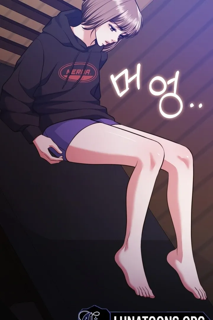 Pregnancy Contract Chapter 23 page 39 - 