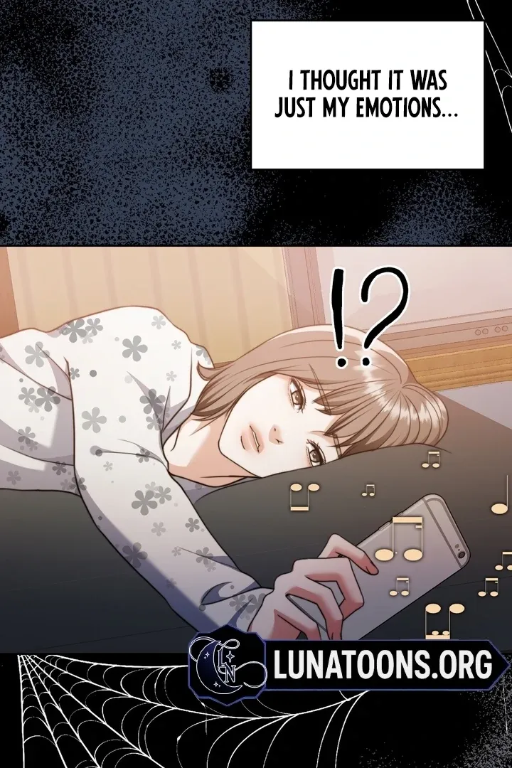 Pregnancy Contract Chapter 23 page 52 - 