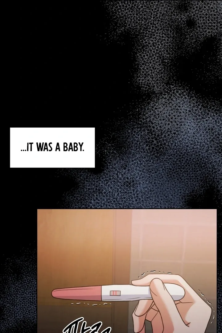 Pregnancy Contract Chapter 23 page 58 - 