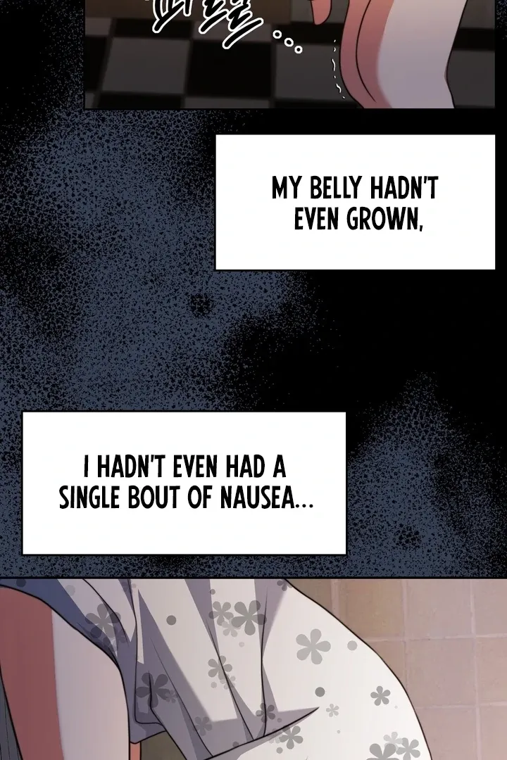 Pregnancy Contract Chapter 23 page 59 - 