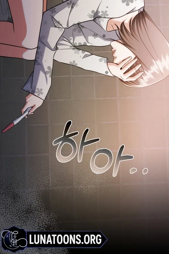 Pregnancy Contract Chapter 23 page 60 - 