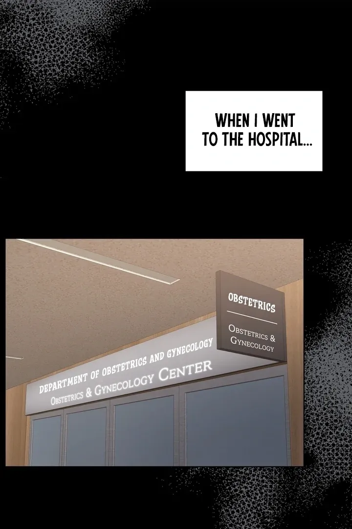 Pregnancy Contract Chapter 23 page 61 - 