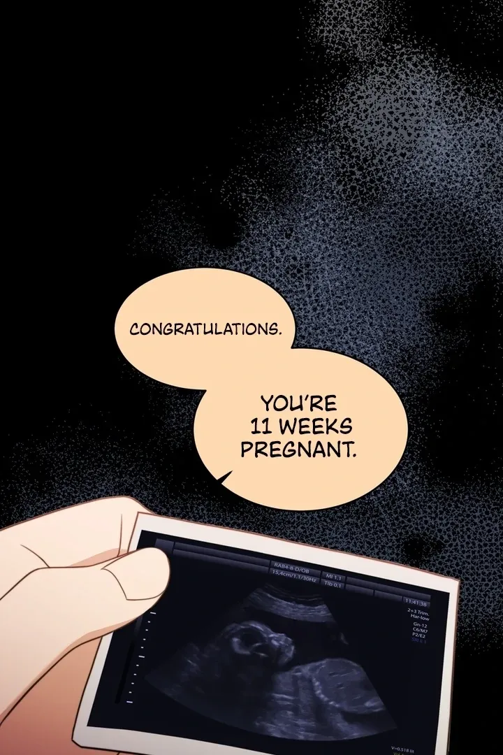Pregnancy Contract Chapter 23 page 62 - 