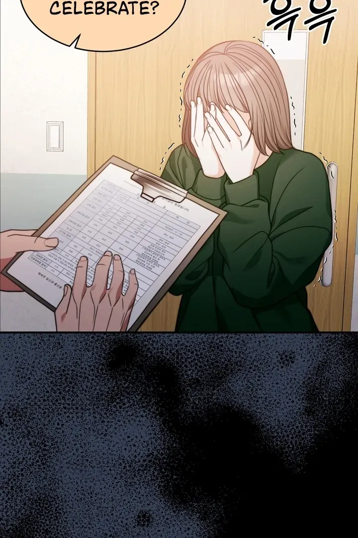 Pregnancy Contract Chapter 23 page 64 - 