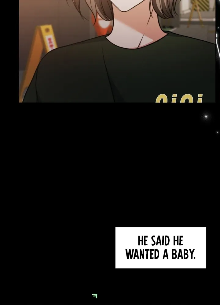 Pregnancy Contract Chapter 23 page 71 - 
