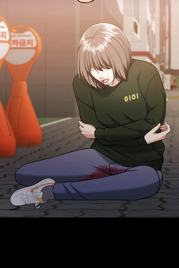 Pregnancy Contract Chapter 23 page 81 - 