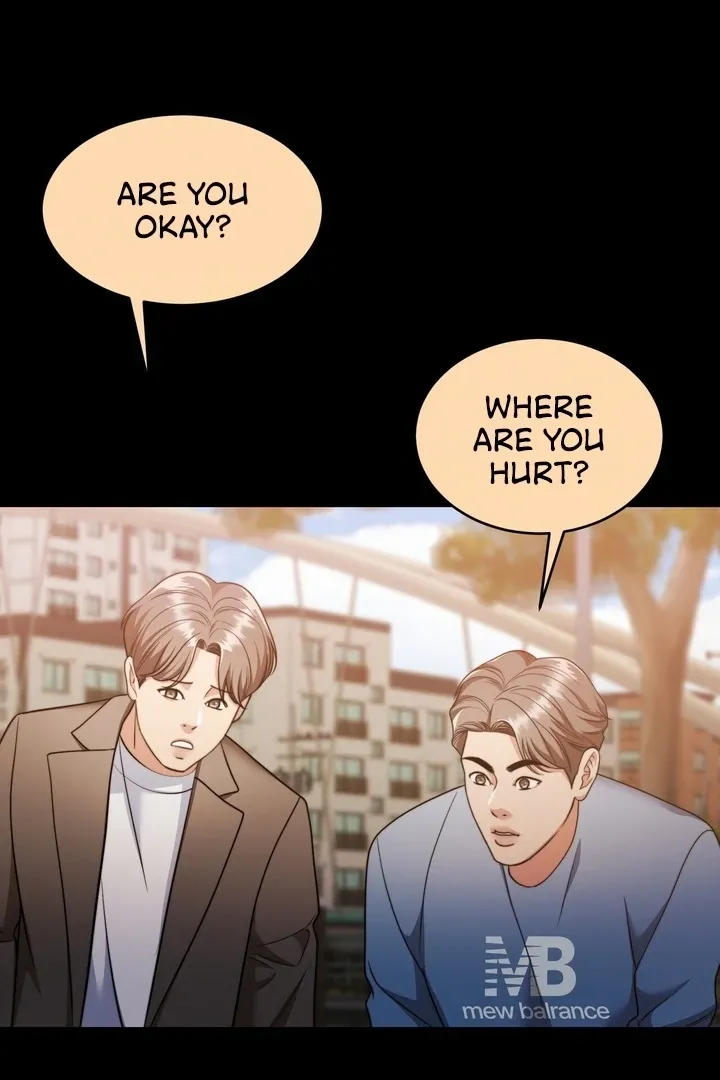 Pregnancy Contract Chapter 23 page 82 - 