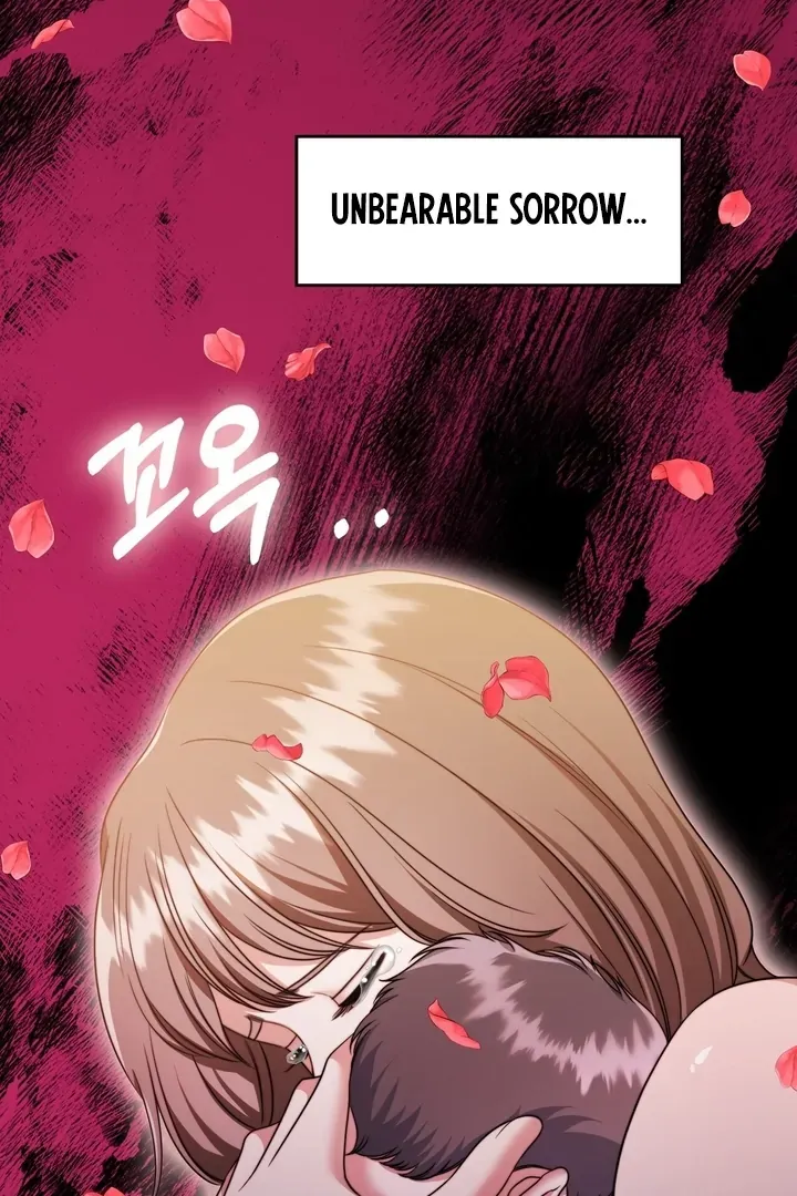 Pregnancy Contract Chapter 23 page 93 - 