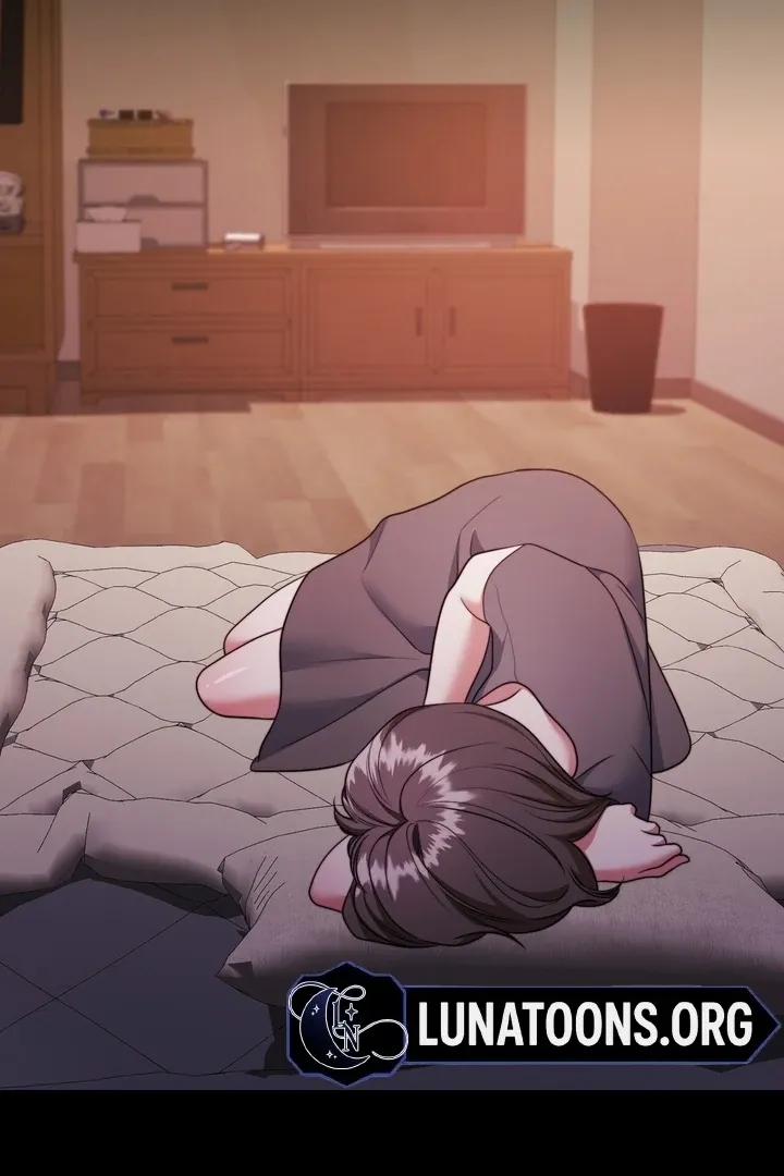 Pregnancy Contract Chapter 23 page 100 - 