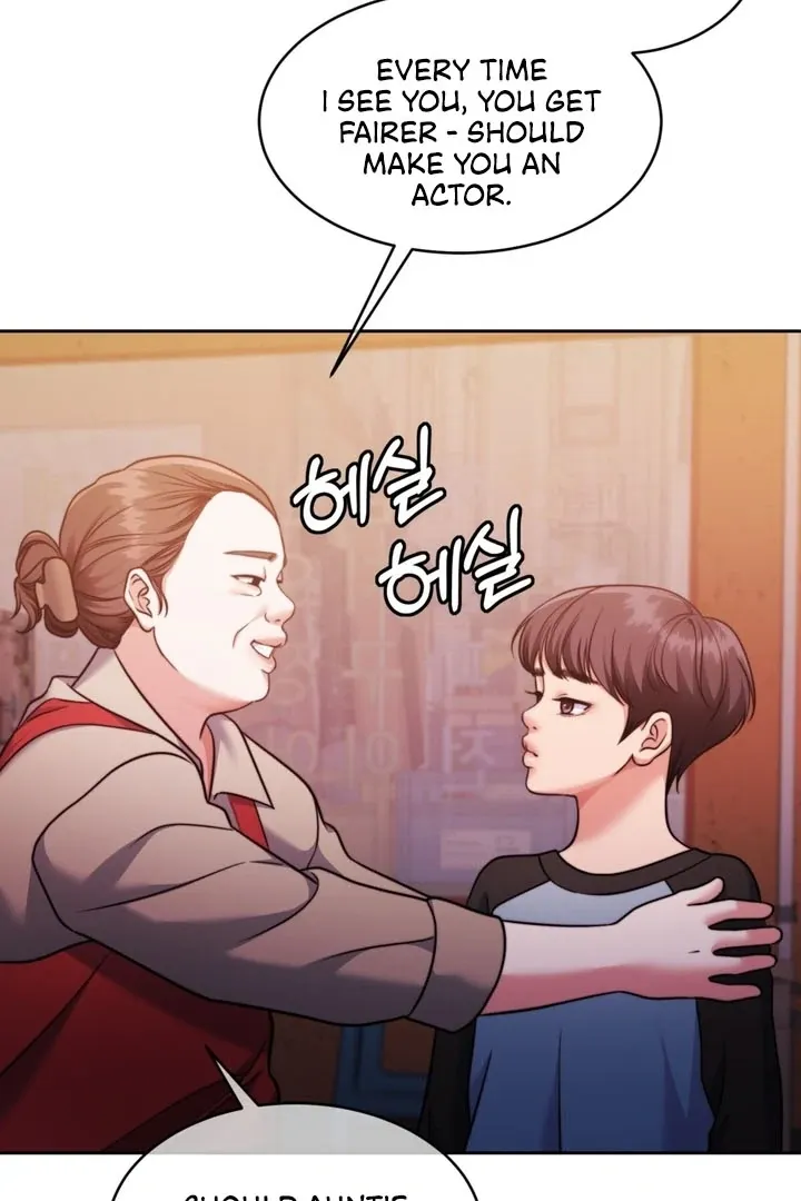 Pregnancy Contract Chapter 24 page 11 - 