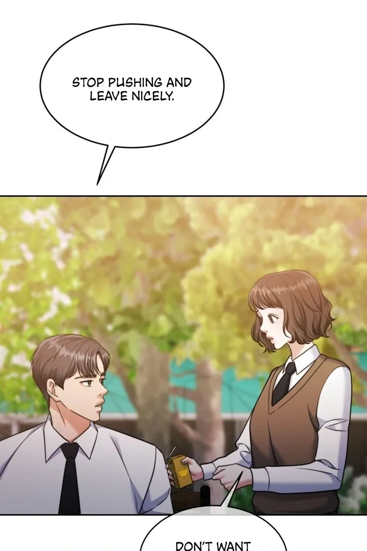 Pregnancy Contract Chapter 24 page 101 - 