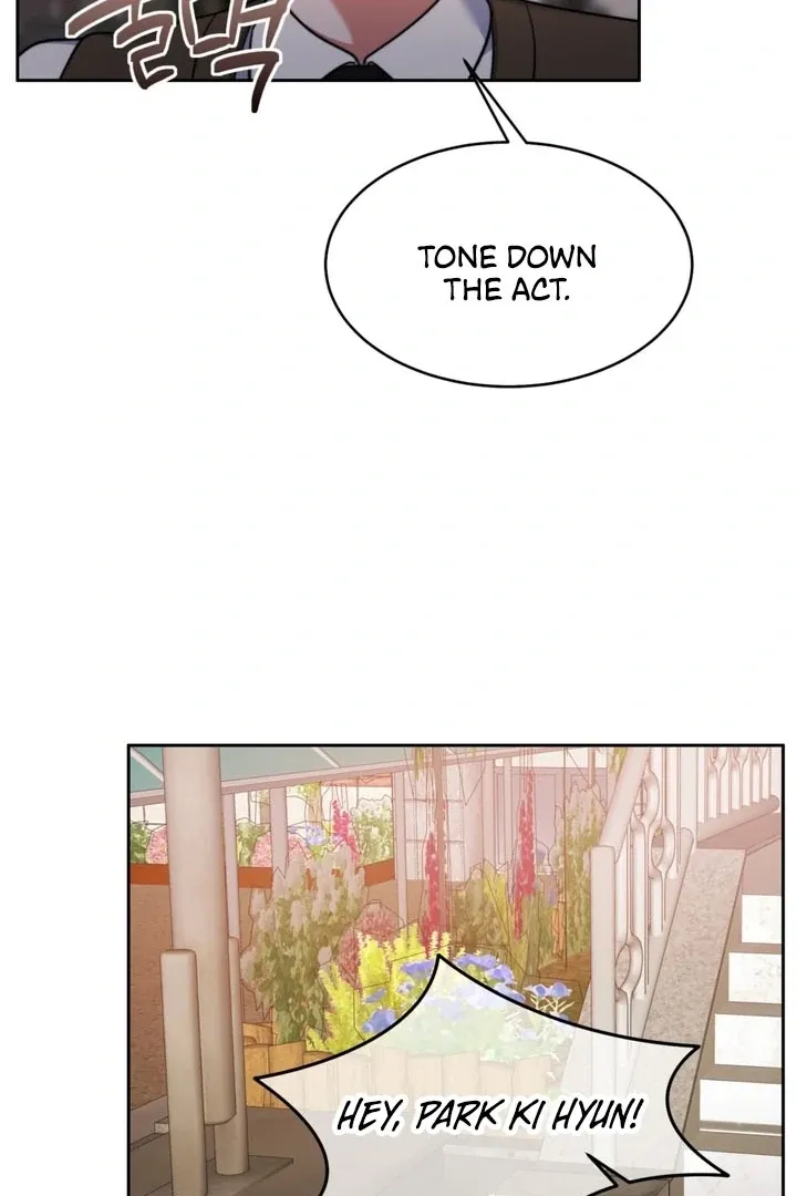 Pregnancy Contract Chapter 24 page 104 - 