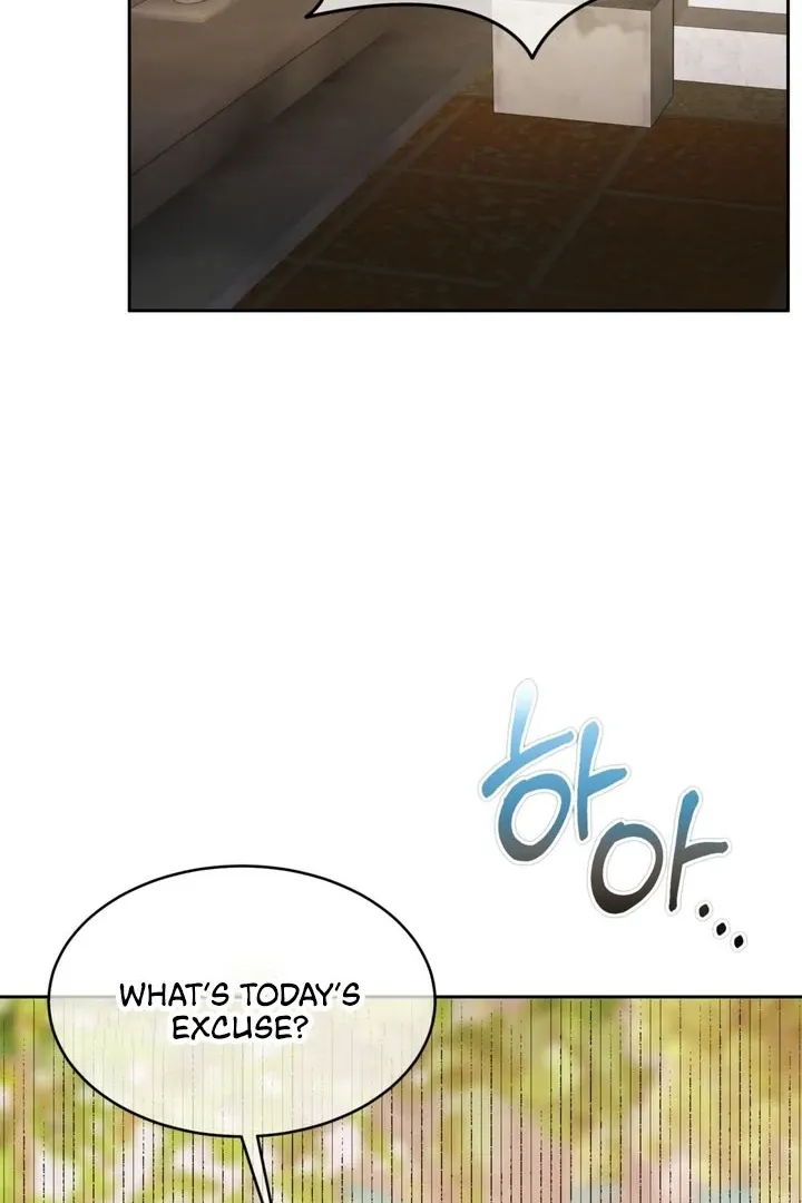 Pregnancy Contract Chapter 24 page 105 - 