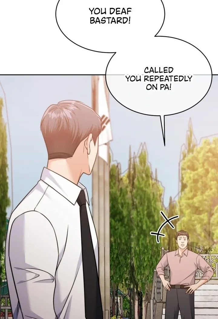 Pregnancy Contract Chapter 24 page 110 - 