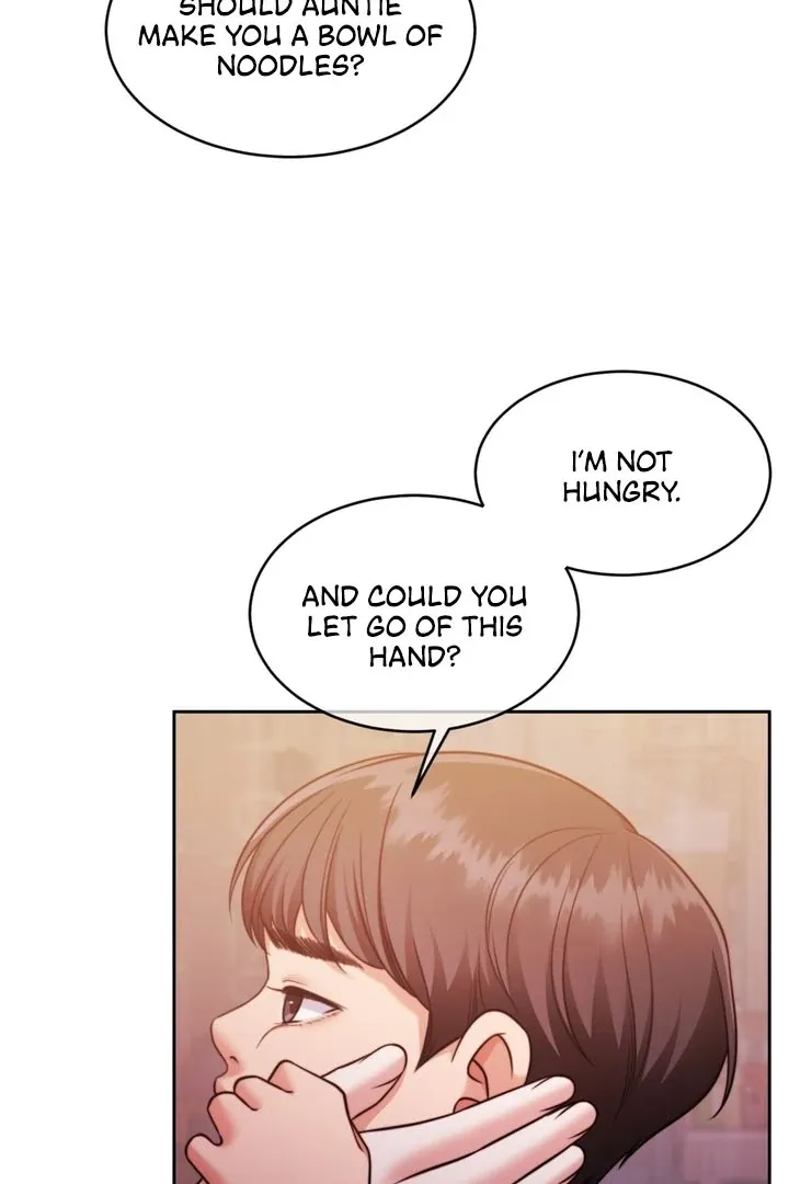 Pregnancy Contract Chapter 24 page 12 - 