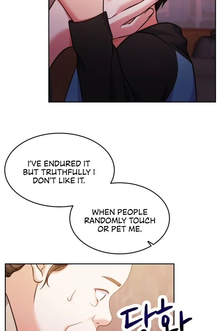 Pregnancy Contract Chapter 24 page 13 - 