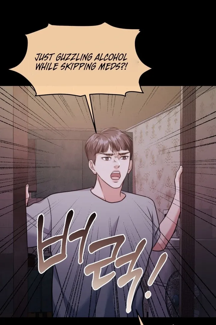 Pregnancy Contract Chapter 24 page 131 - 