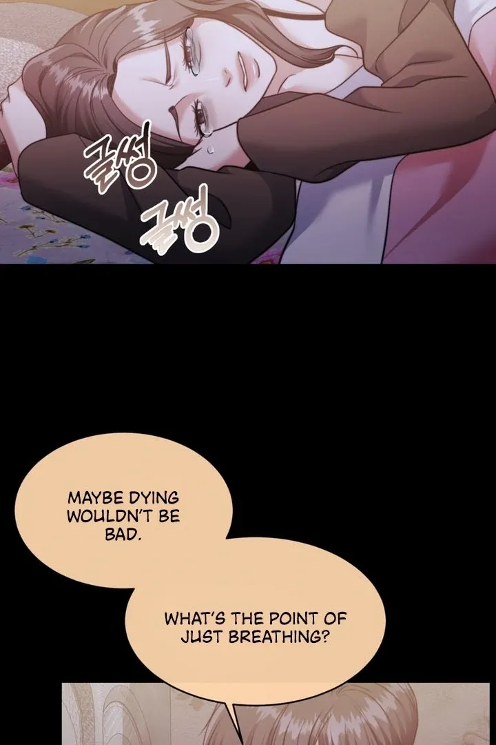 Pregnancy Contract Chapter 24 page 134 - 