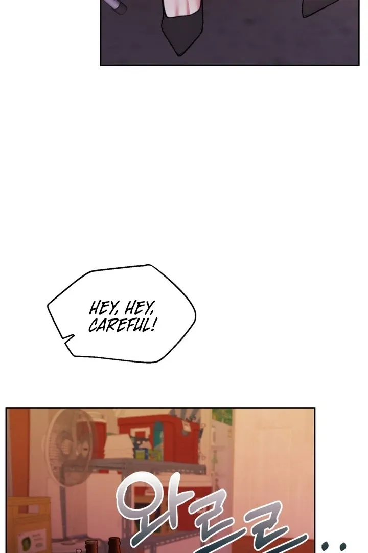 Pregnancy Contract Chapter 24 page 17 - 