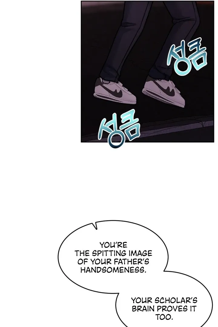 Pregnancy Contract Chapter 24 page 30 - 