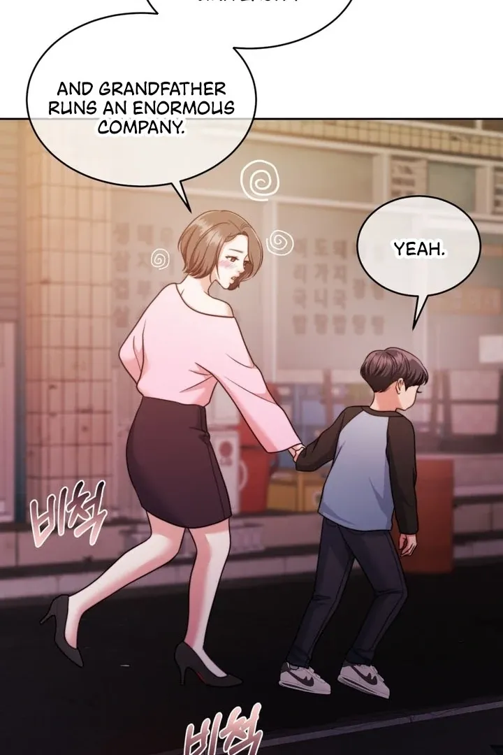 Pregnancy Contract Chapter 24 page 32 - 