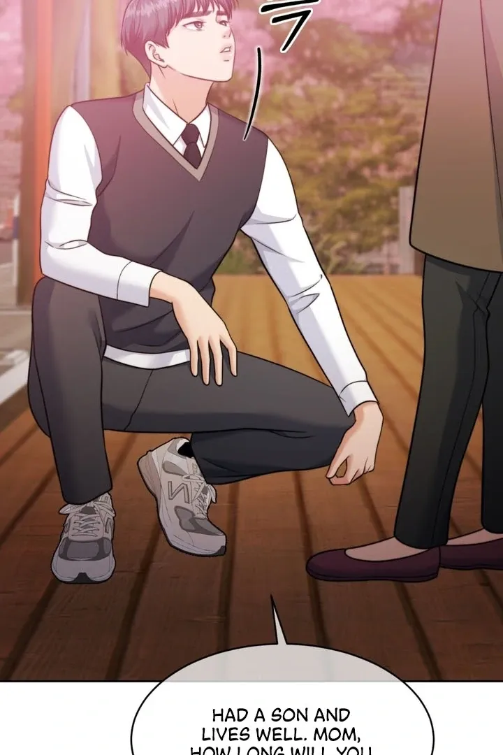 Pregnancy Contract Chapter 24 page 45 - 