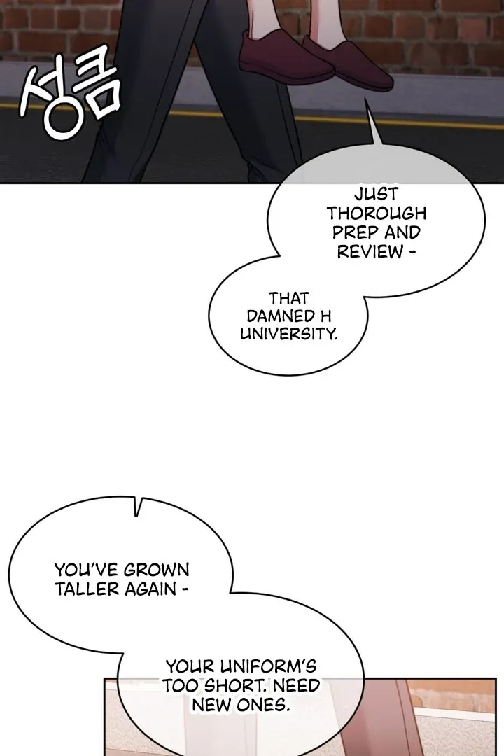 Pregnancy Contract Chapter 24 page 53 - 