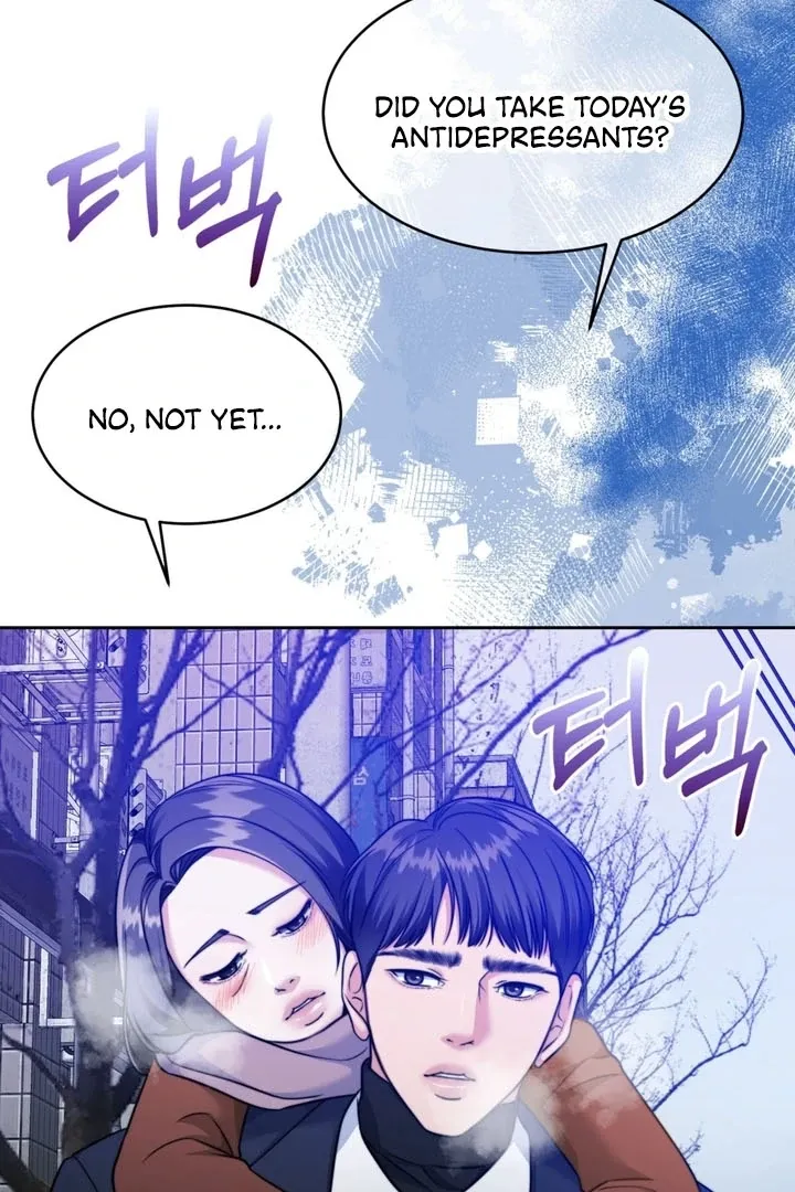 Pregnancy Contract Chapter 24 page 58 - 