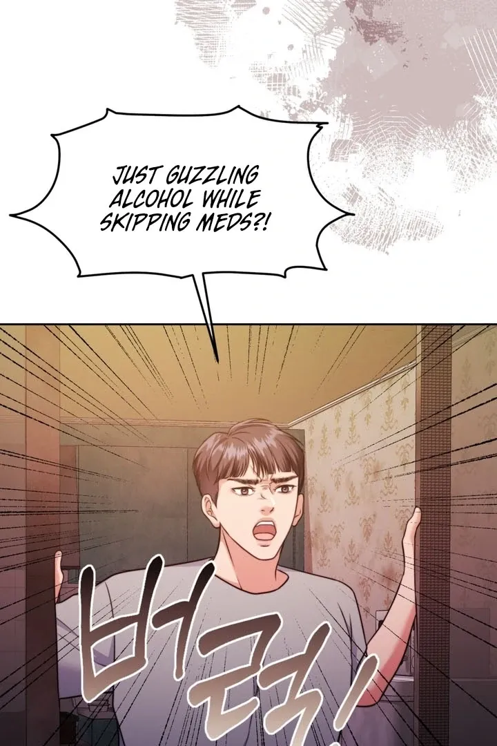 Pregnancy Contract Chapter 24 page 68 - 