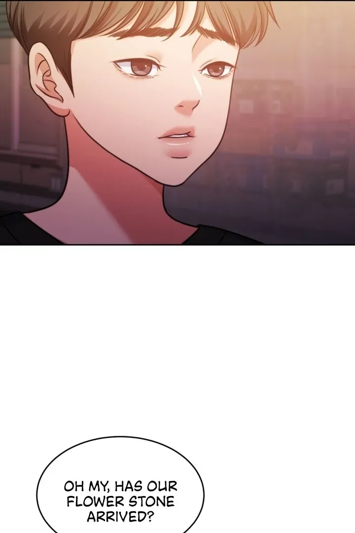 Pregnancy Contract Chapter 24 page 9 - 