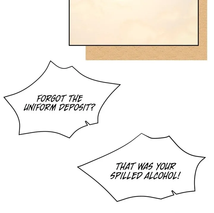 Pregnancy Contract Chapter 24 page 84 - 