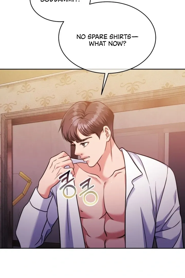 Pregnancy Contract Chapter 24 page 86 - 