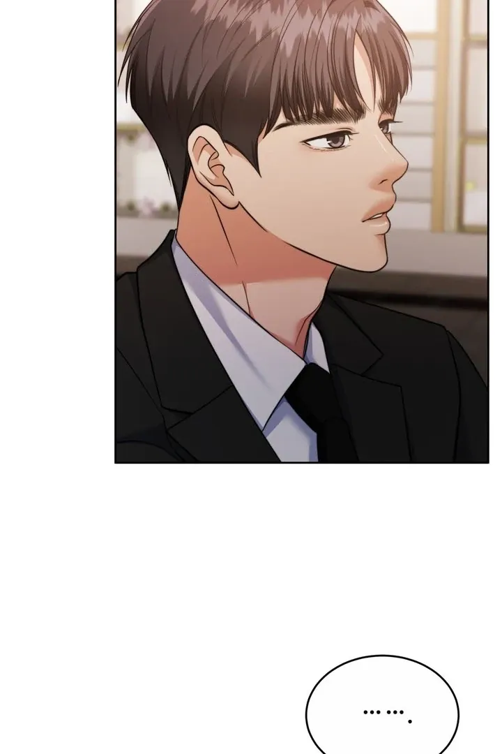Pregnancy Contract Chapter 25 page 19 - 