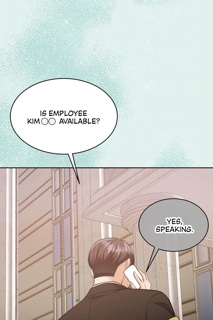 Pregnancy Contract Chapter 25 page 4 - 