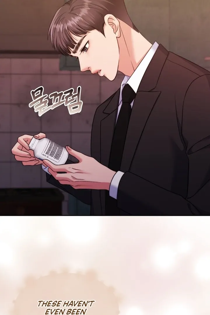 Pregnancy Contract Chapter 25 page 40 - 