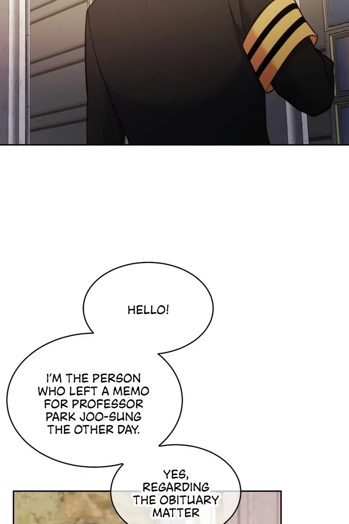 Pregnancy Contract Chapter 25 page 5 - 