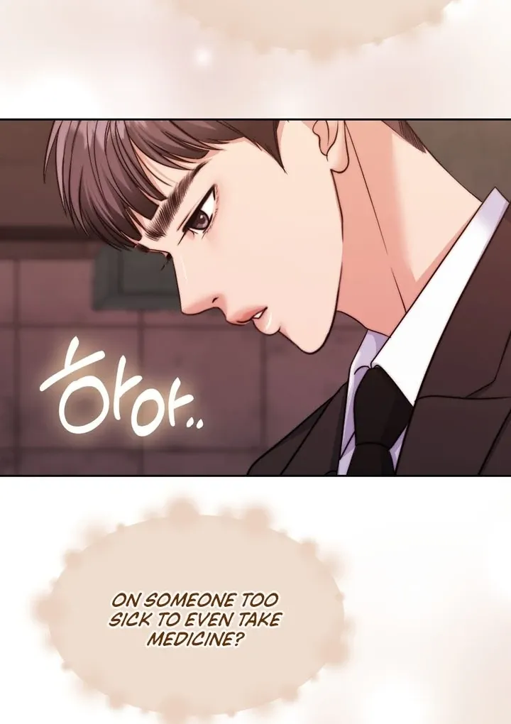 Pregnancy Contract Chapter 25 page 42 - 