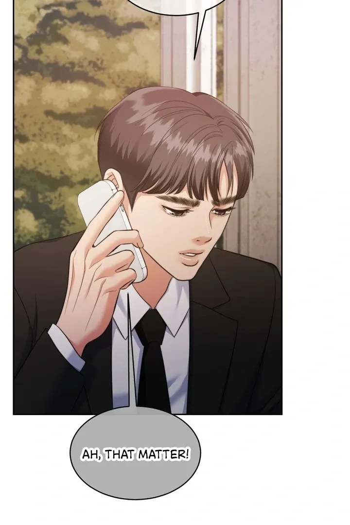Pregnancy Contract Chapter 25 page 6 - 