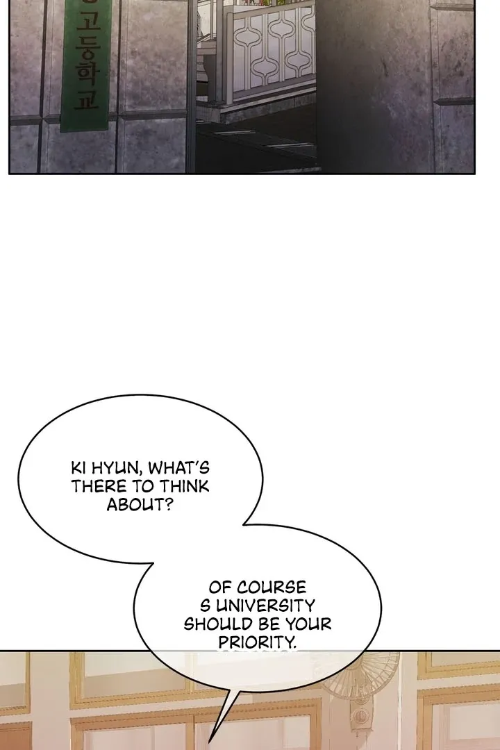 Pregnancy Contract Chapter 25 page 58 - 