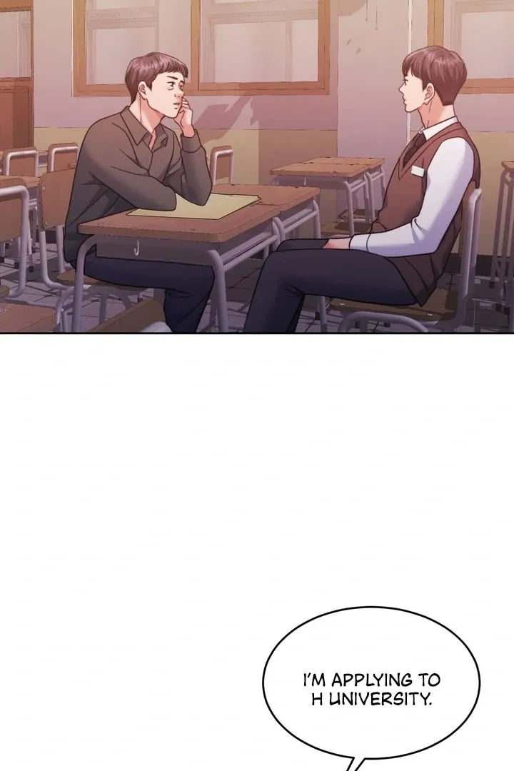 Pregnancy Contract Chapter 25 page 59 - 