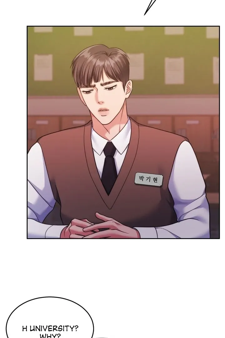 Pregnancy Contract Chapter 25 page 60 - 