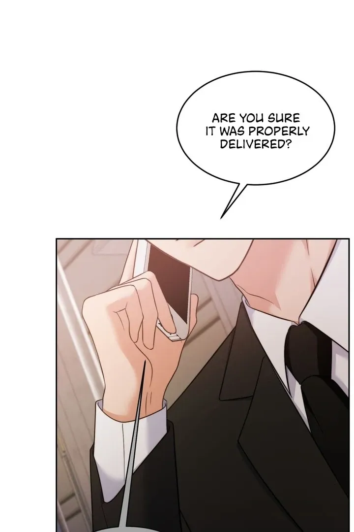 Pregnancy Contract Chapter 25 page 7 - 