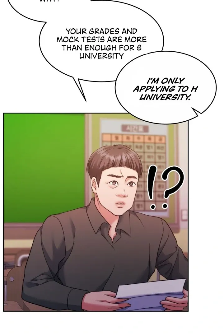 Pregnancy Contract Chapter 25 page 61 - 