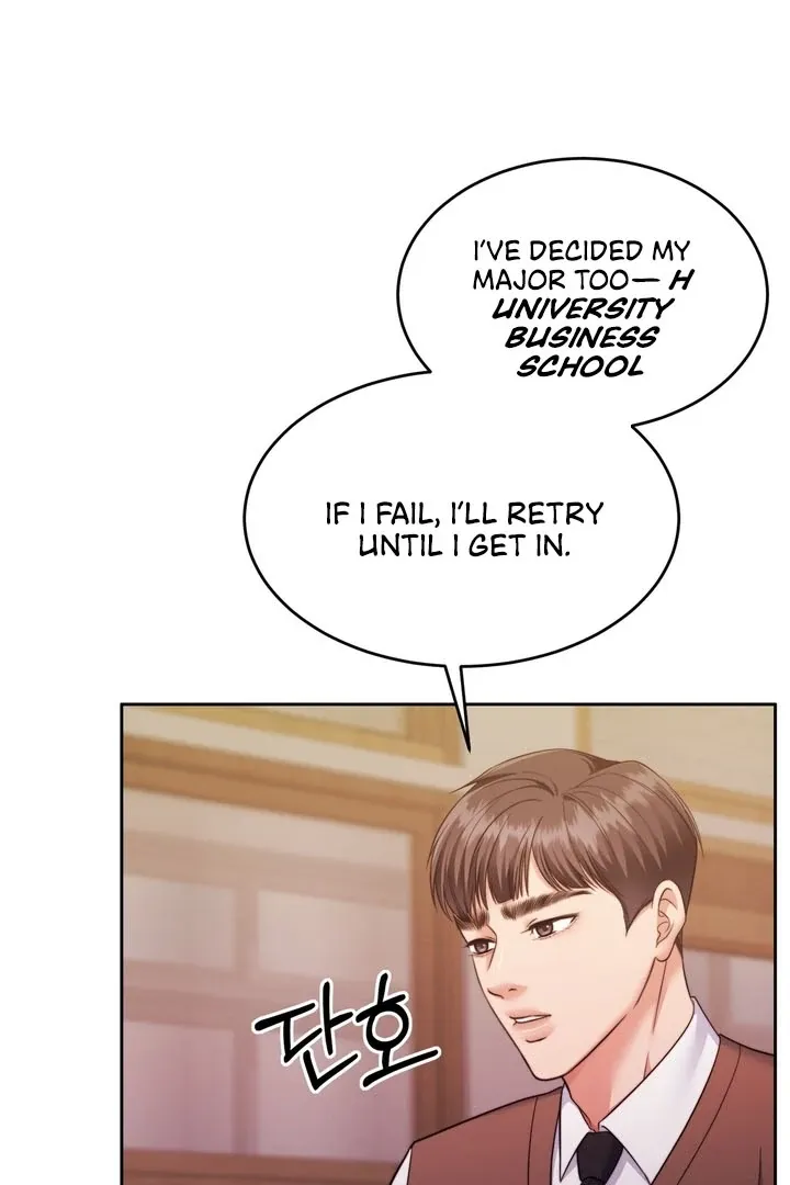 Pregnancy Contract Chapter 25 page 62 - 